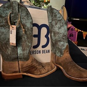 Women’s Anderson Bean Cowboy Boots